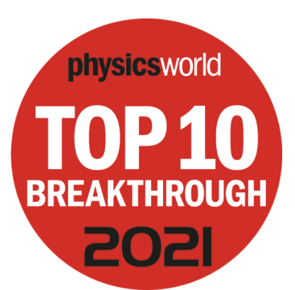 PhysicsWorld2021