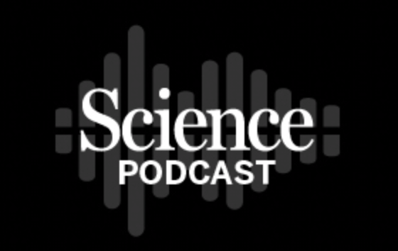 Science Podcast